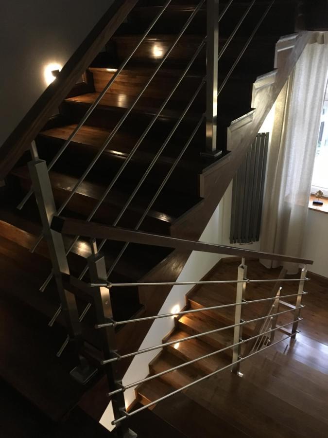 Rezydencja Marzec Gniezno Exteriör bild